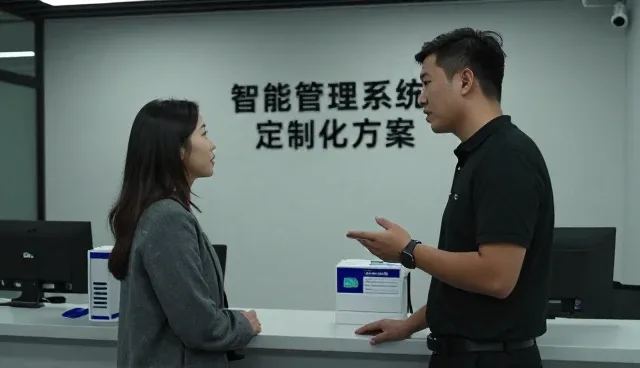 软件选型中的技术支持如何影响系统性能与适用条件