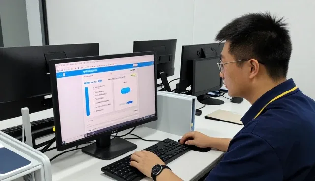 技术培训涵盖技术支持:涟源市卫梁女鞋有限公司经验谈